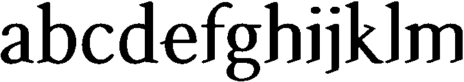 Paradox Regular otf (400) FONT
