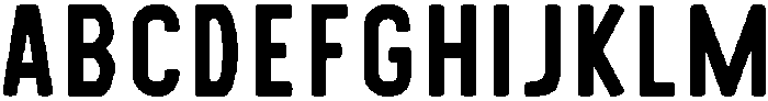 Paramount Sans otf (400) FONT