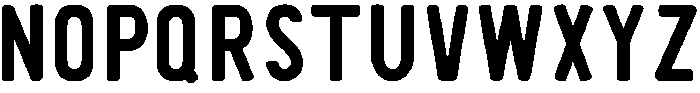 Paramount Sans otf (400) Font LOWERCASE