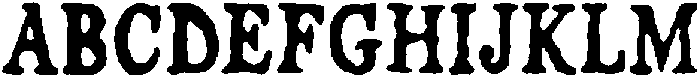 Parchment Noir Serif otf (400) FONT