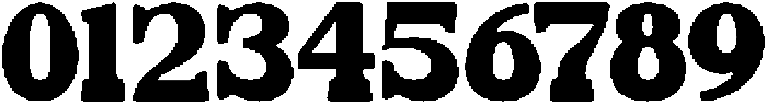Parfect Silent otf (400) Font OTHER CHARS
