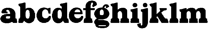 Parfect Silent otf (400) FONT