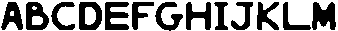 Pariah Bold otf (700) FONT