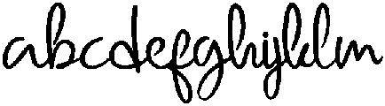 Paris Bold otf (700) FONT