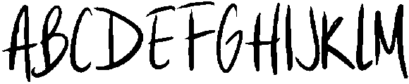 Paris otf (400) Font UPPERCASE