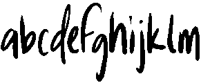 Paris otf (400) FONT