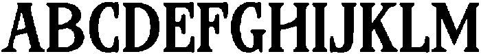 Parisian otf (400) FONT