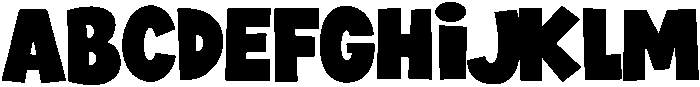 Parker Regular otf (400) FONT
