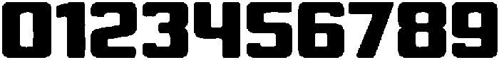Parkly Extra Wide Soft otf (400) Font OTHER CHARS