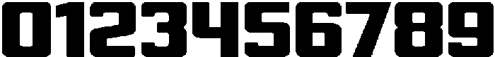 Parkly Extra Wide otf (400) Font OTHER CHARS