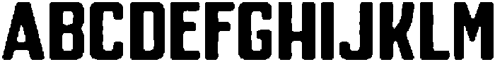Parkly Soft otf (400) Font UPPERCASE