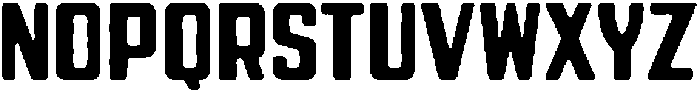 Parkly Soft otf (400) Font LOWERCASE