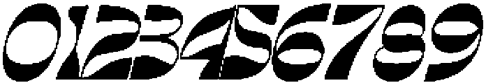 Parody Prank Italic otf (400) Font OTHER CHARS