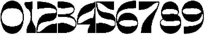 Parody Prank otf (400) Font OTHER CHARS