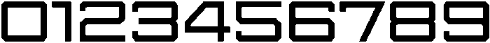 Parris Regular otf (400) Font OTHER CHARS