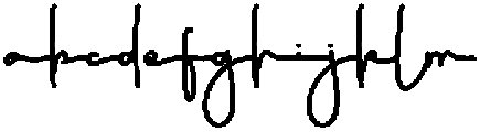 Parthnership Regular otf (400) FONT