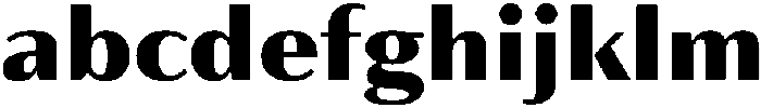 Partner Sans Black otf (900) FONT