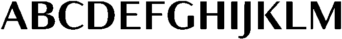 Partner Sans Bold otf (700) Font