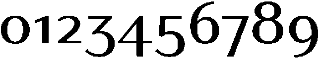 Partner Sans Medium otf (500) Font OTHER CHARS