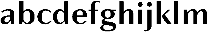 Partner Sans SemiBold otf (600) FONT