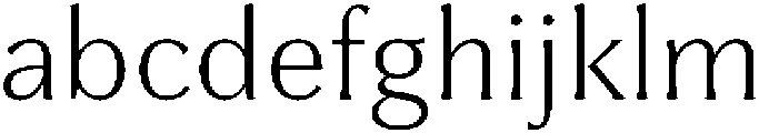 Partner Serif Light otf (300) FONT