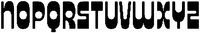 Pasta Monday Soft otf (400) Font UPPERCASE