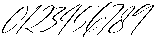 Pastel Night Italic otf (400) Font OTHER CHARS