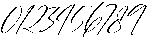 Pastel Night otf (400) Font OTHER CHARS