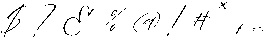 Pastel Night otf (400) Font OTHER CHARS
