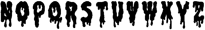 Pastel Regular otf (400) Font LOWERCASE