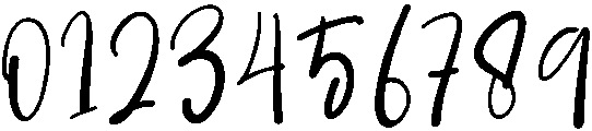 Pastel Regular otf (400) Font OTHER CHARS