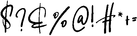 Pastel Regular otf (400) Font OTHER CHARS
