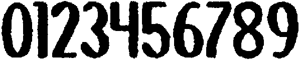 Pastel Regular otf (400) Font OTHER CHARS