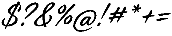 Pastel Regular otf (400) Font OTHER CHARS