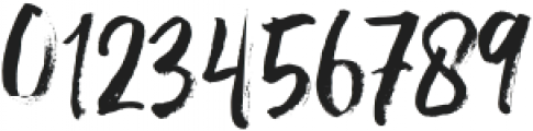 Pastelle SVG otf (400) Font OTHER CHARS
