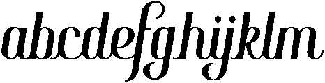 Pasternak otf (400) FONT