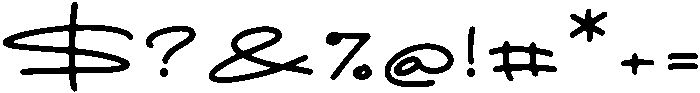 Pasternak otf (400) Font OTHER CHARS