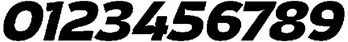 Pastme Italic Italic otf (400) Font OTHER CHARS