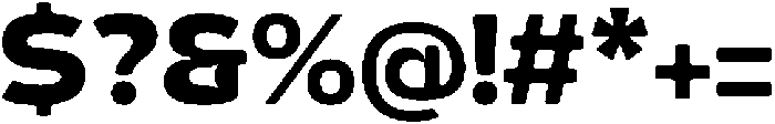 Pastme Rounded otf (400) Font OTHER CHARS