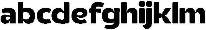 Pastme Rounded otf (400) FONT