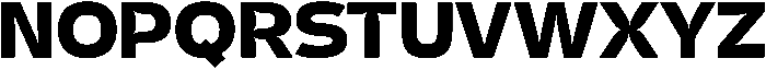 Pastme otf (400) Font UPPERCASE