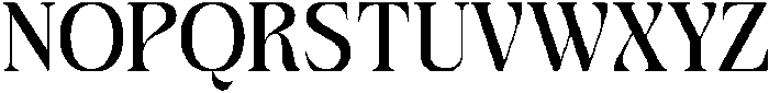 Pastone otf (400) Font UPPERCASE