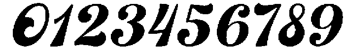 Pastry Script Script otf (400) Font OTHER CHARS