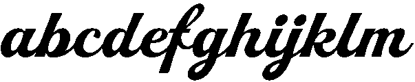 Pastry Script Script otf (400) FONT