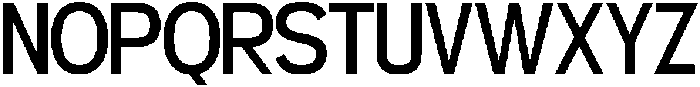 Pasttany Regular otf (400) Font UPPERCASE