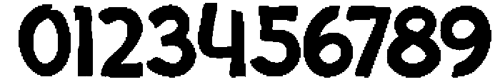 PatakKumpul-Regular otf (400) Font OTHER CHARS