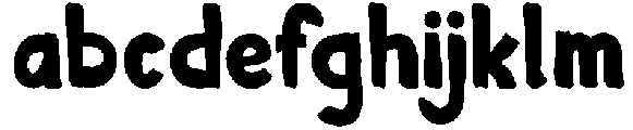 PatakKumpul-Regular otf (400) FONT
