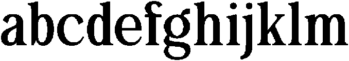 Patcher Regular otf (400) FONT