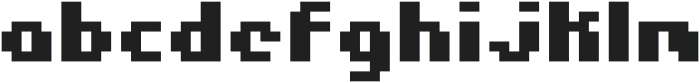 PatchyPixels ttf (400) FONT
