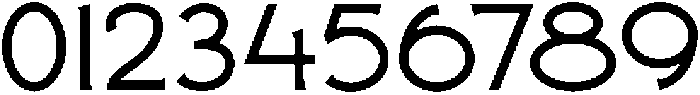 Paterna otf (400) Font OTHER CHARS